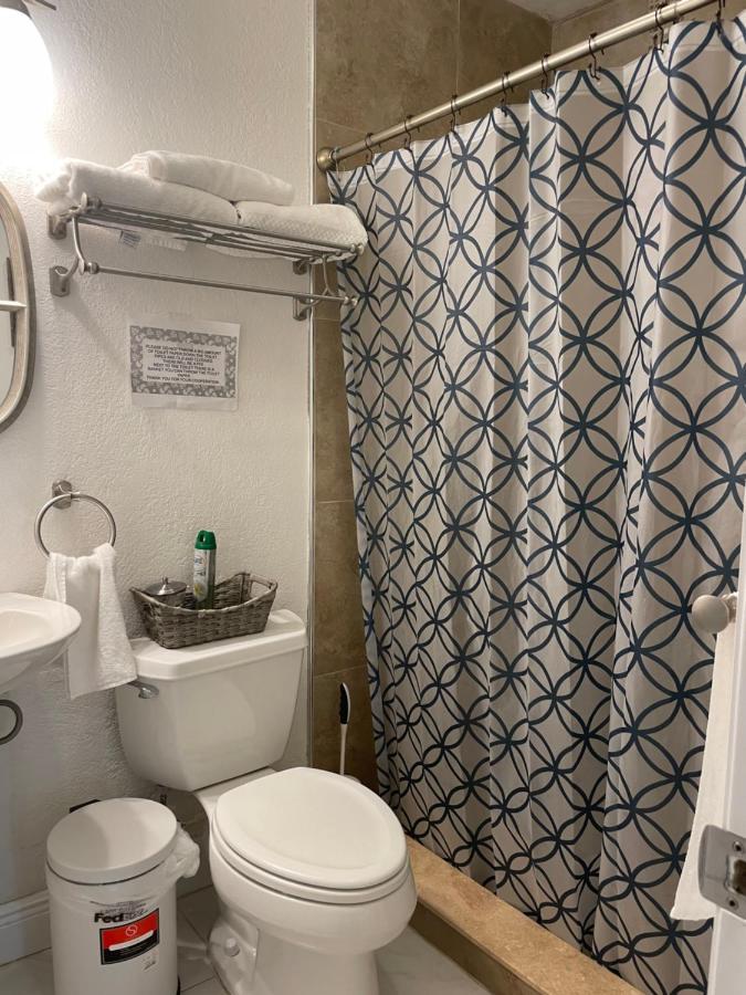 Blue Sky Apartment Fort Myers Bagian luar foto